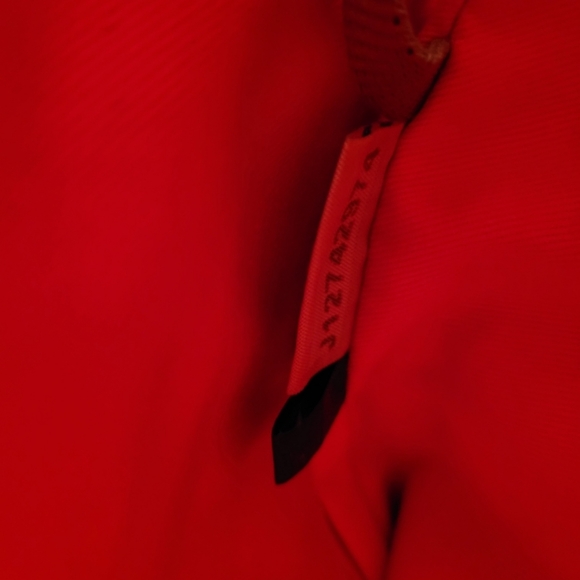 Dooney & Bourke Leather crossbody bag Purple - Picture 13 of 13